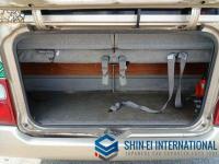 Toyota Coaster 2007