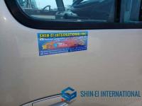Toyota Coaster 2007
