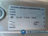 Toyota Coaster 2007