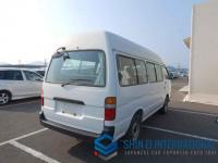 Toyota Hiace Commuter VAN 1999