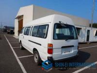 Toyota Hiace Commuter VAN 1999