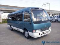 Toyota Coaster 1997