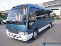 Toyota Coaster 1997