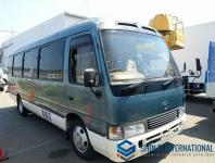 Toyota Coaster 1997