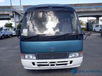 Toyota Coaster 1997