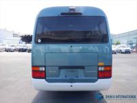 Toyota Coaster 1997