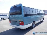 Toyota Coaster 1997