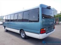 Toyota Coaster 1997