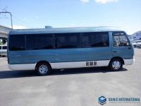 Toyota Coaster 1997