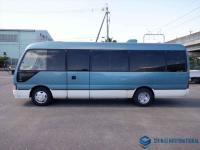 Toyota Coaster 1997