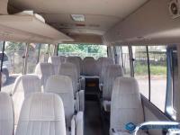 Toyota Coaster 1997