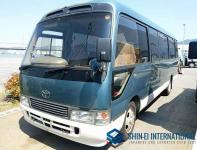 Toyota Coaster 1997