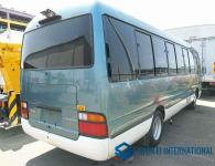 Toyota Coaster 1997