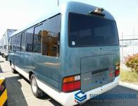 Toyota Coaster 1997