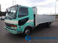 Mitsubishi FUSO FIGHTER 1997