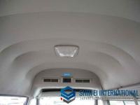 Nissan Caravan coach 2007