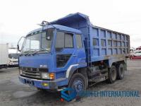 Mitsubishi FUSO THE GREAT 1991