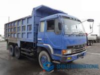 Mitsubishi FUSO THE GREAT 1991