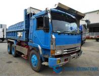 Mitsubishi FUSO THE GREAT 1988