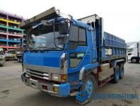 Mitsubishi FUSO THE GREAT 1988