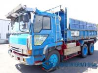 Mitsubishi FUSO THE GREAT 1988