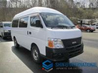 Isuzu COMO 2008