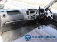 Isuzu COMO 2008