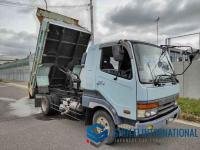 Mitsubishi FUSO FIGHTER 1994