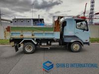 Mitsubishi FUSO FIGHTER 1994