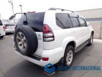 Toyota Land Cruiser Prado 2006