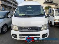 Nissan Caravan coach 2005