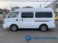 Nissan Caravan coach 2005