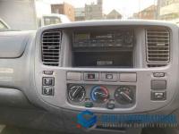 Nissan Caravan coach 2005