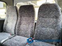 Nissan Caravan coach 2005