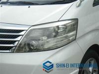 Toyota Alphard 2006