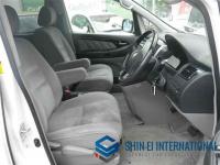 Toyota Alphard 2006