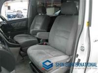 Toyota Alphard 2006