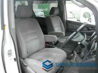 Toyota Alphard 2006