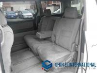 Toyota Alphard 2006