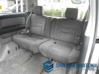 Toyota Alphard 2006