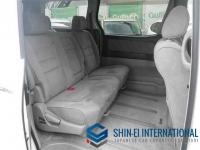 Toyota Alphard 2006