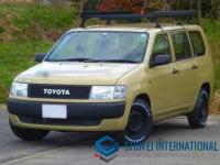 Toyota PROBOX 2011