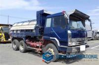 Mitsubishi FUSO THE GREAT 1991