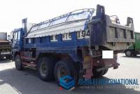 Mitsubishi FUSO THE GREAT 1991