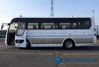 Mitsubishi FUSO AERO MIDI 1994