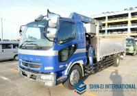 Mitsubishi FUSO FIGHTER 2006