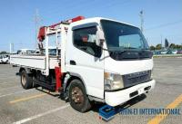 Mitsubishi Canter 2003