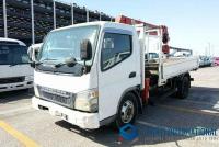 Mitsubishi Canter 2003