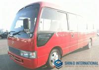 Toyota Coaster 1997