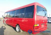 Toyota Coaster 1997